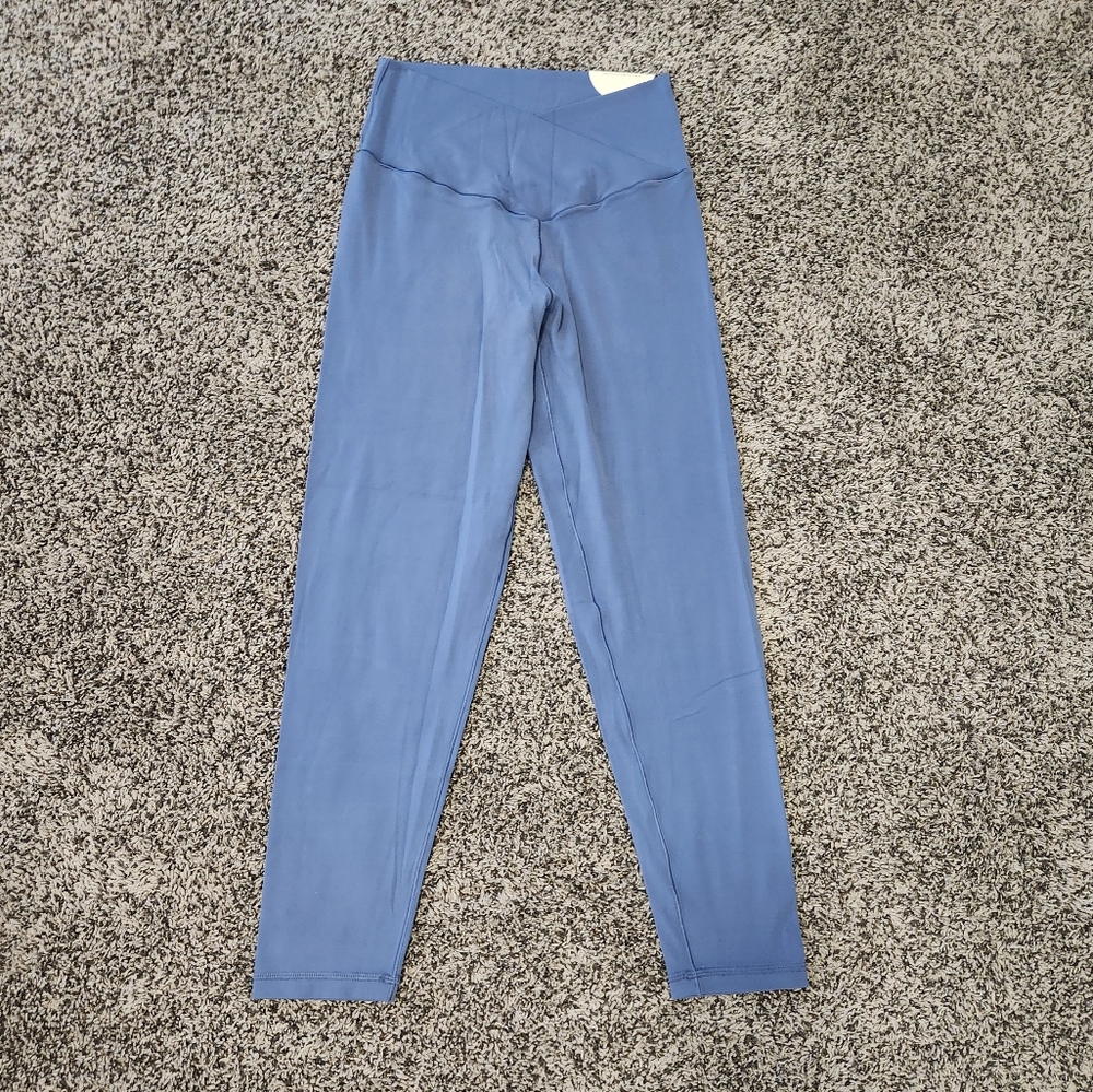 Offline by Aerie Offline Real Me 7/8 Leggings Size L NWT